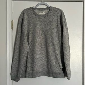Men’s/ unisex crew neck sweater